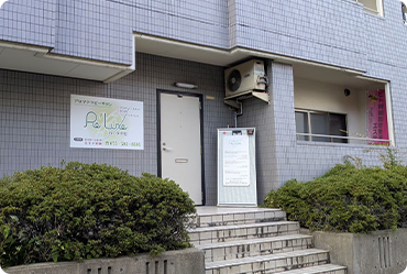 道のり案内写真⑤