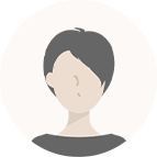 女性のイラストアイコン